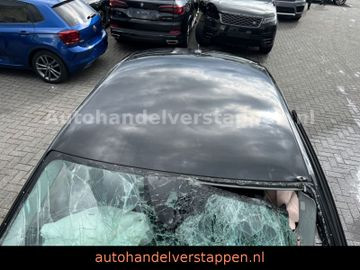 Audi E-tron Sportback 50 Quattro advanced