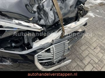 Audi E-tron Sportback 50 Quattro advanced