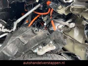 Audi E-tron Sportback 50 Quattro advanced
