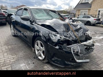 Audi E-tron Sportback 50 Quattro advanced