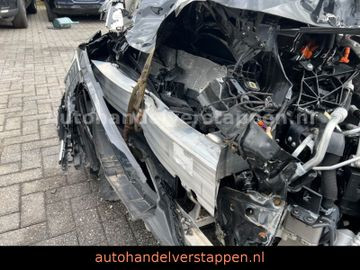 Audi E-tron Sportback 50 Quattro advanced