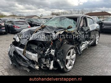 Audi E-tron Sportback 50 Quattro advanced