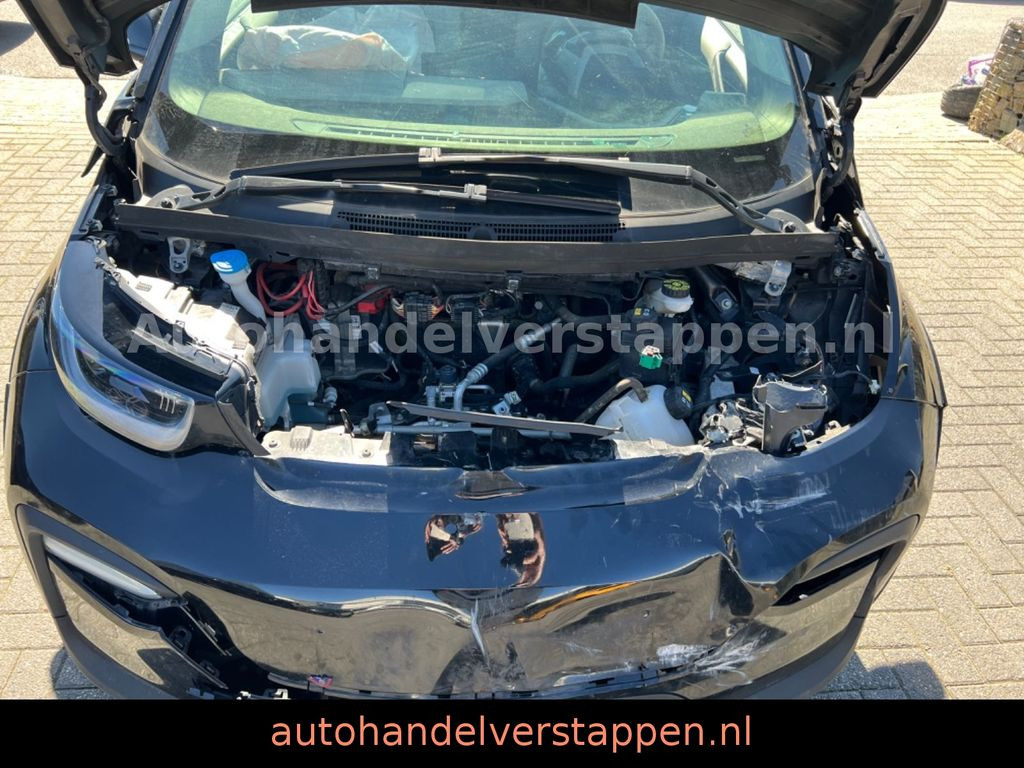 BMW i3 120AH 20ZOLL 11/2019 20ZOLL BIG BATTERY