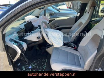 BMW i3 120AH 20ZOLL 11/2019 20ZOLL BIG BATTERY