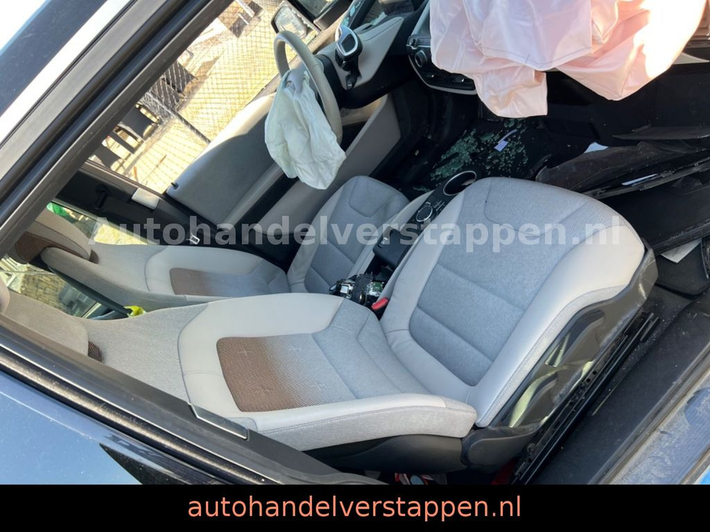 BMW i3 120AH 20ZOLL 11/2019 20ZOLL BIG BATTERY
