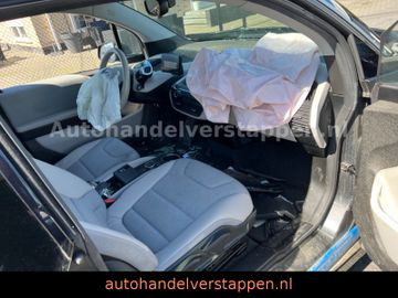 BMW i3 120AH 20ZOLL 11/2019 20ZOLL BIG BATTERY