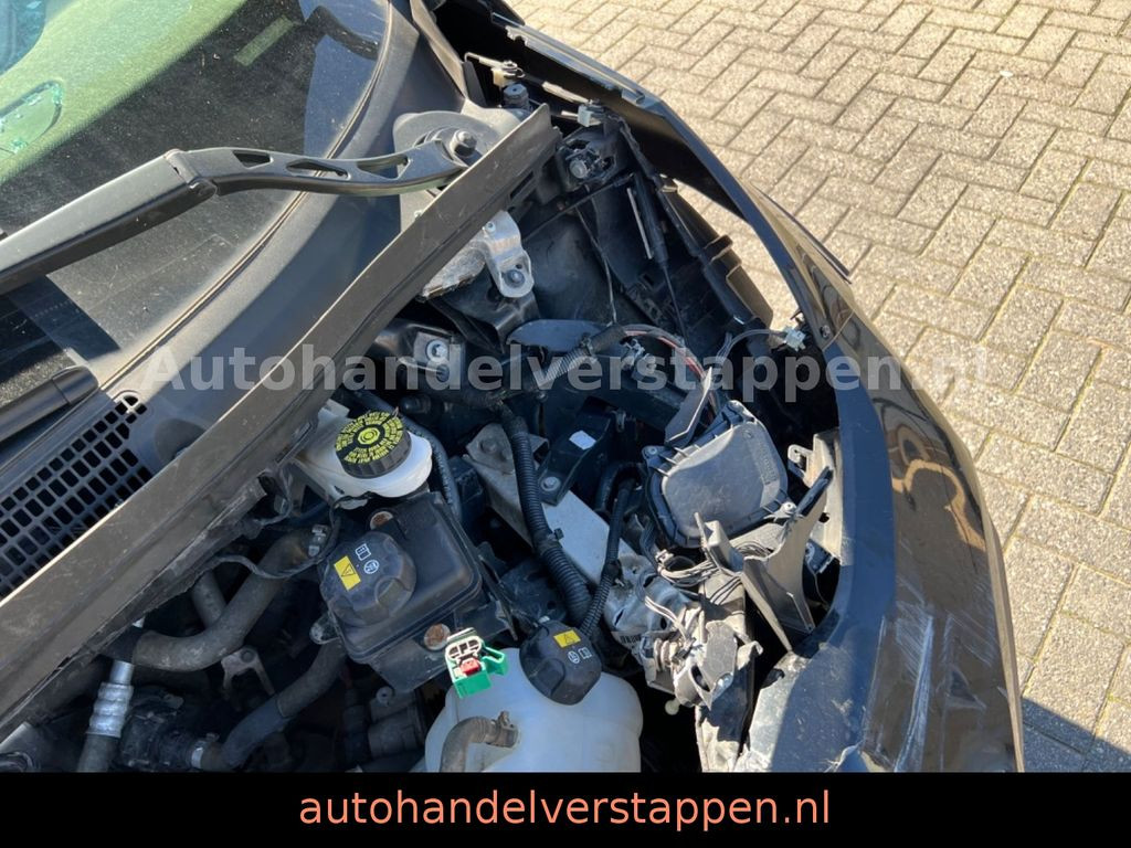 BMW i3 120AH 20ZOLL 11/2019 20ZOLL BIG BATTERY