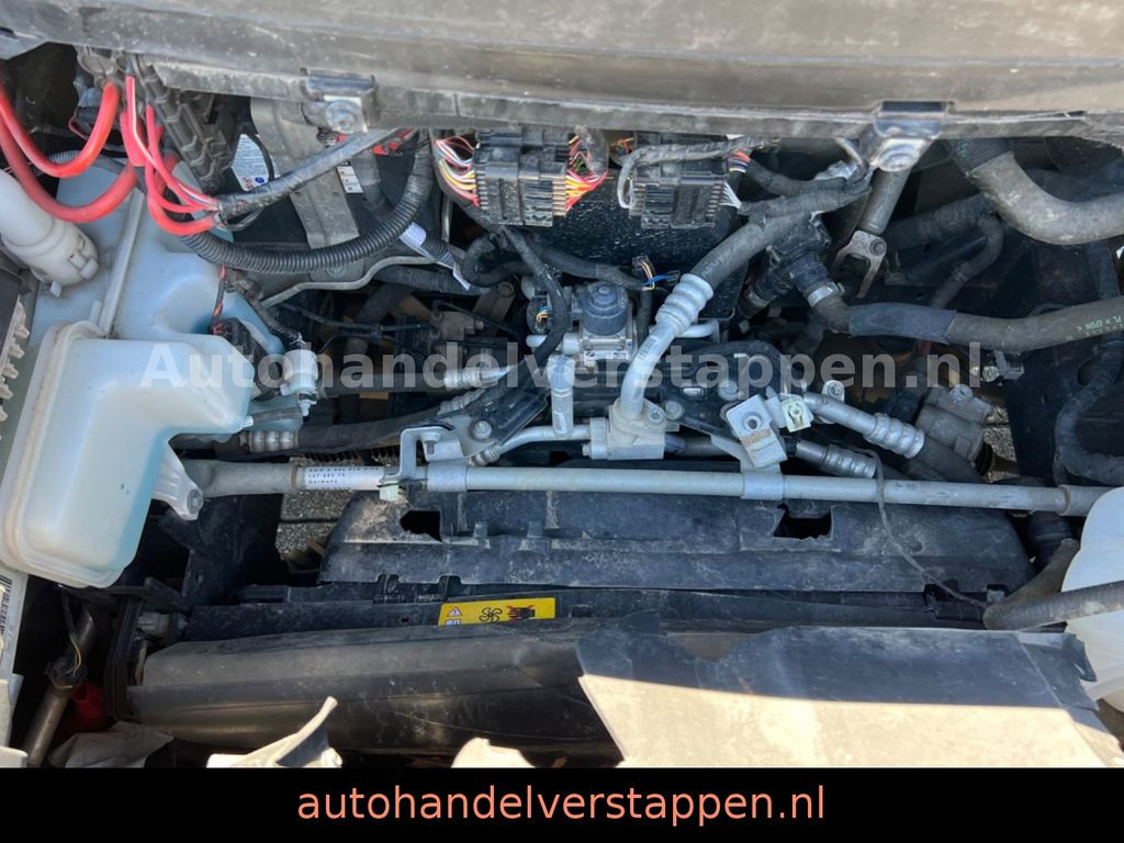 BMW i3 120AH 20ZOLL 11/2019 20ZOLL BIG BATTERY