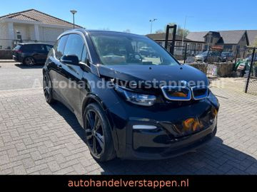 BMW i3 120AH 20ZOLL 11/2019 20ZOLL BIG BATTERY