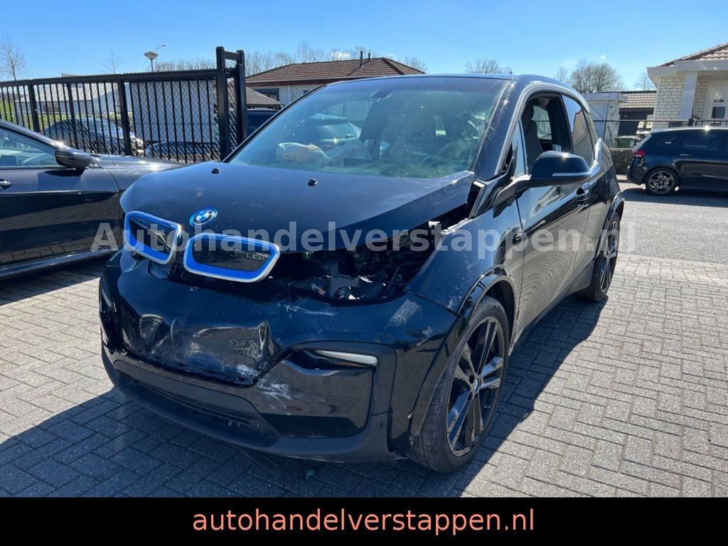 BMW i3 120AH 20ZOLL 11/2019 20ZOLL BIG BATTERY