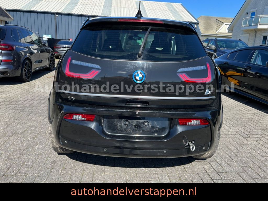 BMW i3 120AH 20ZOLL 11/2019 20ZOLL BIG BATTERY