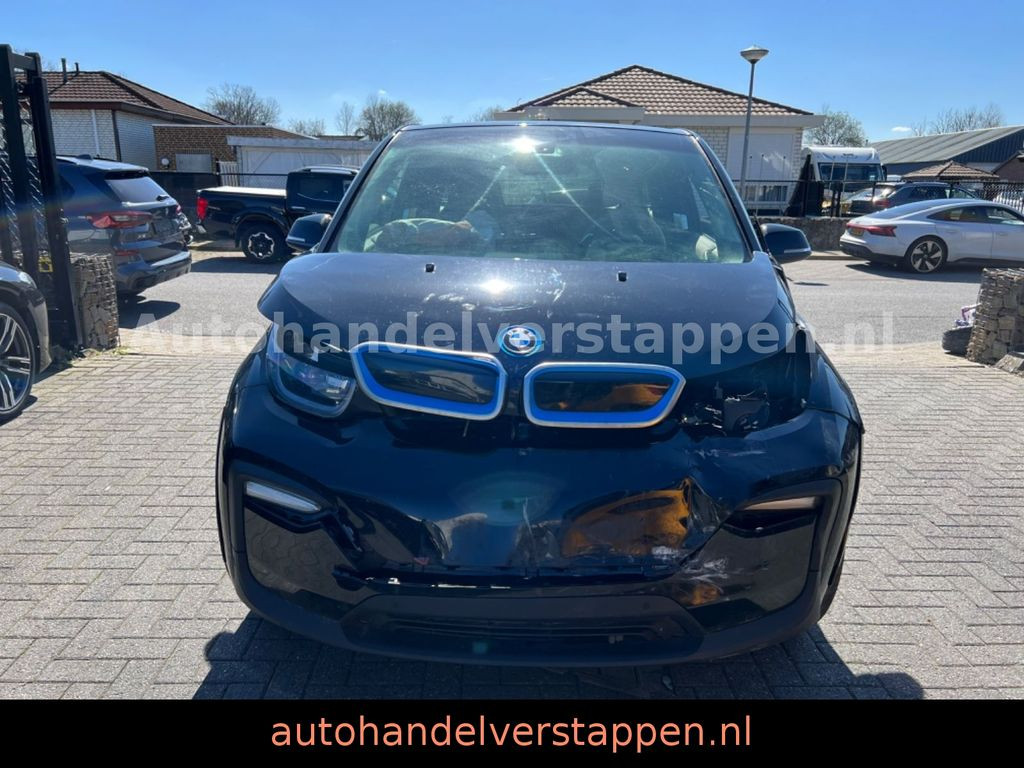 BMW i3 120AH 20ZOLL 11/2019 20ZOLL BIG BATTERY