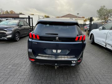 Peugeot 5008 II Allure Aut. Panamera 96 kW 12V e-THP