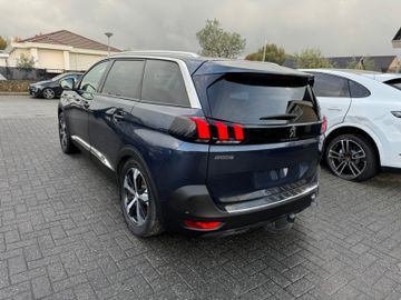 Peugeot 5008 II Allure Aut. Panamera 96 kW 12V e-THP