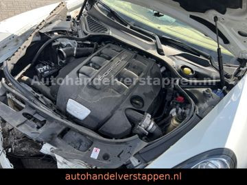 Porsche Panamera Diesel 184KW 20ZOLL Turbo Bose
