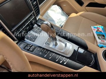 Porsche Panamera Diesel 184KW 20ZOLL Turbo Bose