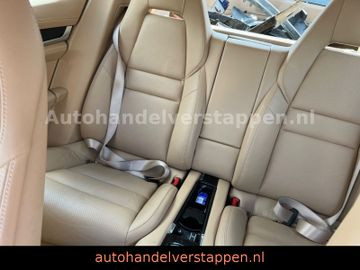 Porsche Panamera Diesel 184KW 20ZOLL Turbo Bose