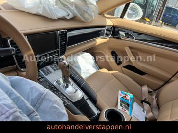 Porsche Panamera Diesel 184KW 20ZOLL Turbo Bose