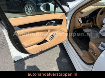 Porsche Panamera Diesel 184KW 20ZOLL Turbo Bose