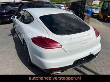Porsche Panamera Diesel 184KW 20ZOLL Turbo Bose