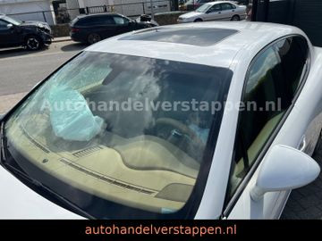 Porsche Panamera Diesel 184KW 20ZOLL Turbo Bose
