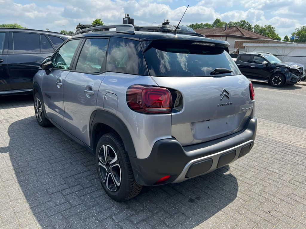 Citroën C3 1,5 bleuHDI Aircross Feel Pack DAB+