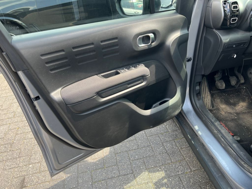 Citroën C3 1,5 bleuHDI Aircross Feel Pack DAB+