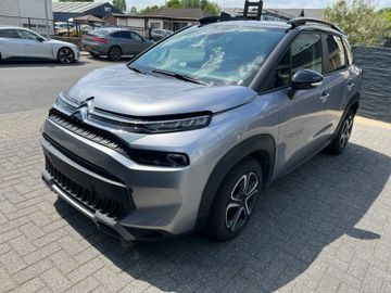 Citroën C3 1,5 bleuHDI Aircross Feel Pack DAB+