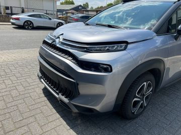 Citroën C3 1,5 bleuHDI Aircross Feel Pack DAB+