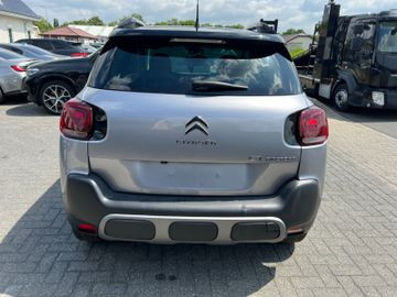 Citroën C3 1,5 bleuHDI Aircross Feel Pack DAB+