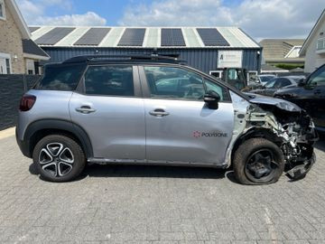 Citroën C3 1,5 bleuHDI Aircross Feel Pack DAB+