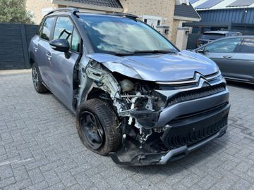 Citroën C3 1,5 bleuHDI Aircross Feel Pack DAB+