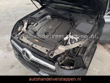 Mercedes-Benz GLC 400 d 4Matic Coupe 243KW AMG Sportpaket