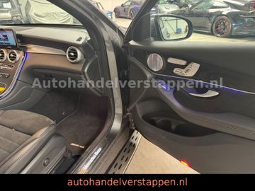 Mercedes-Benz GLC 400 d 4Matic Coupe 243KW AMG Sportpaket