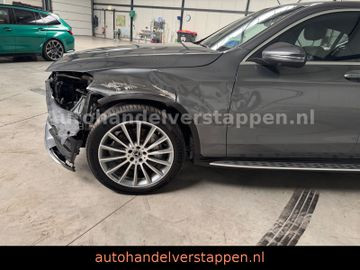 Mercedes-Benz GLC 400 d 4Matic Coupe 243KW AMG Sportpaket