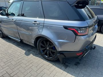 Land Rover Range Rover Sport 3.0 SDV6 HSE Dynamic Panorama