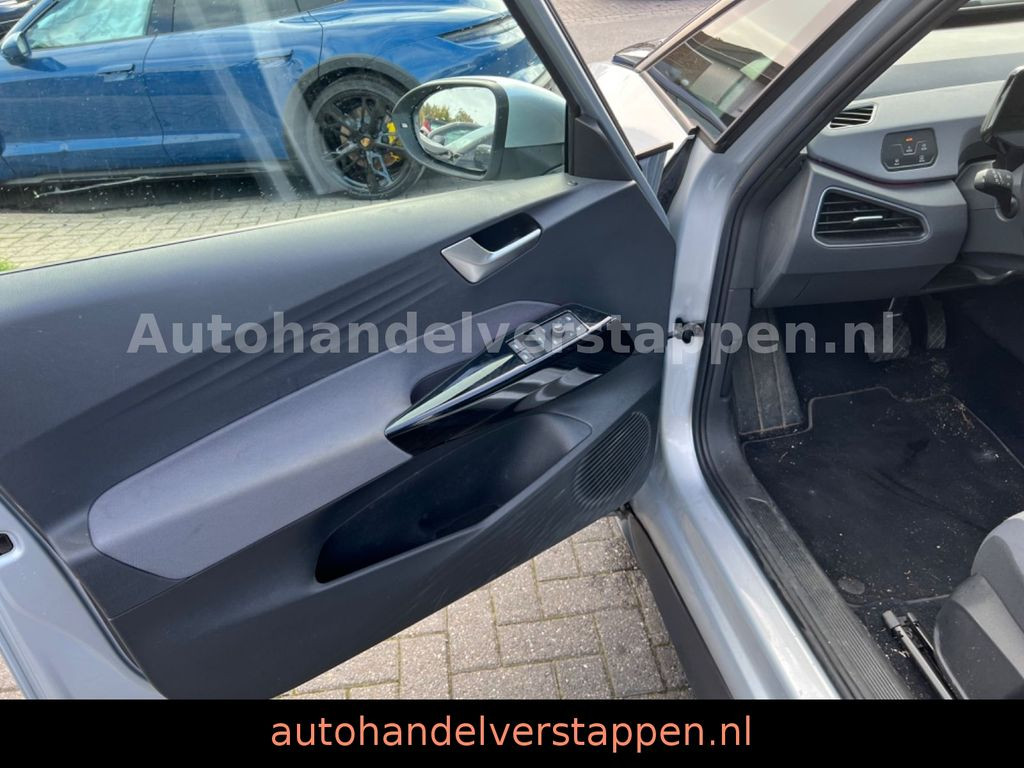 Volkswagen ID.3 Pro Life  Rijbaar/Drive ready