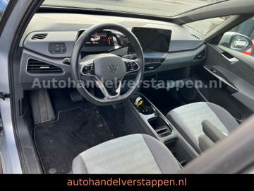 Volkswagen ID.3 Pro Life  Rijbaar/Drive ready