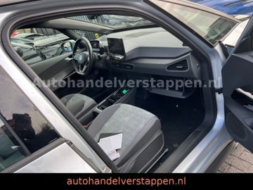 Volkswagen ID.3 Pro Life  Rijbaar/Drive ready