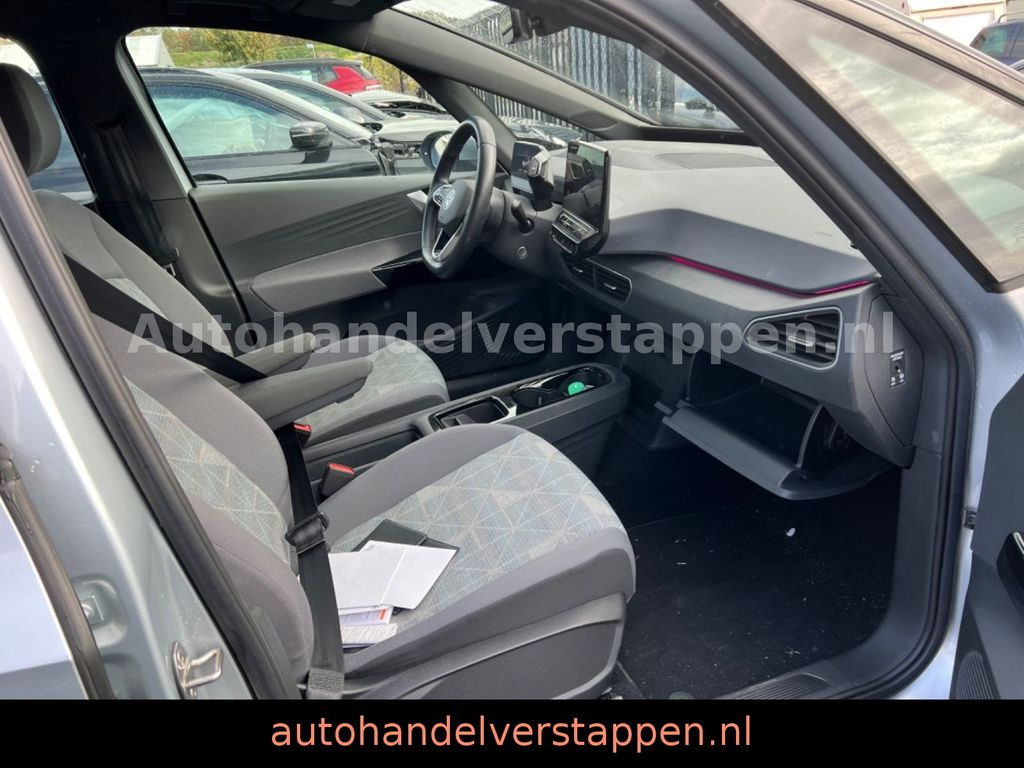 Volkswagen ID.3 Pro Life  Rijbaar/Drive ready
