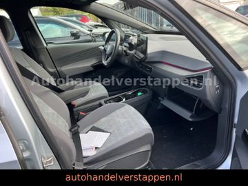 Volkswagen ID.3 Pro Life  Rijbaar/Drive ready