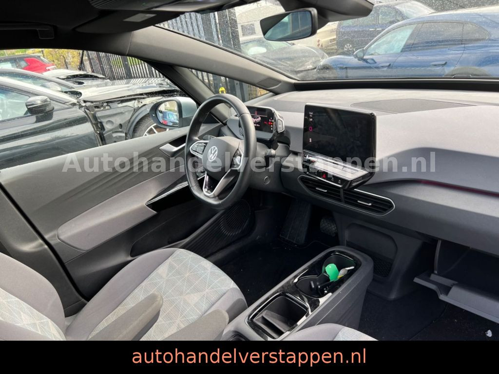 Volkswagen ID.3 Pro Life  Rijbaar/Drive ready