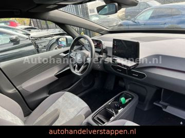 Volkswagen ID.3 Pro Life  Rijbaar/Drive ready