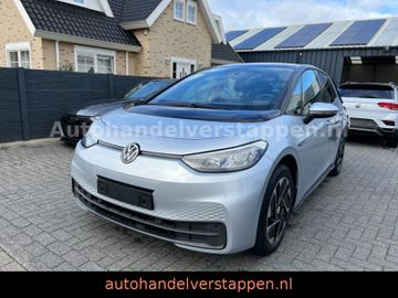 Volkswagen ID.3 Pro Life  Rijbaar/Drive ready