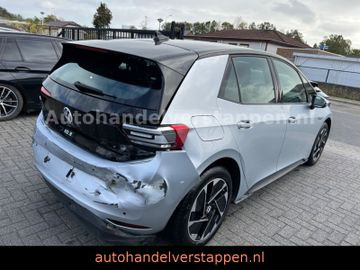 Volkswagen ID.3 Pro Life  Rijbaar/Drive ready