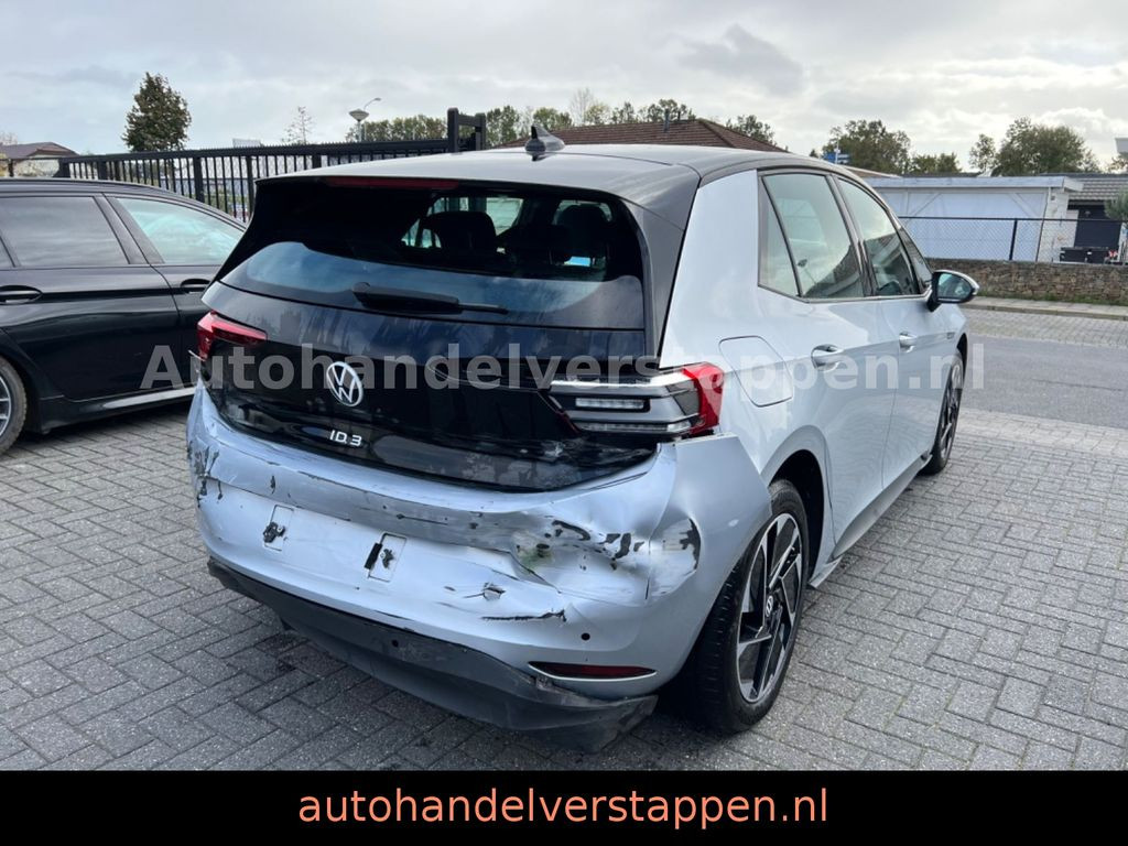 Volkswagen ID.3 Pro Life  Rijbaar/Drive ready