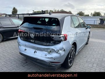 Volkswagen ID.3 Pro Life  Rijbaar/Drive ready