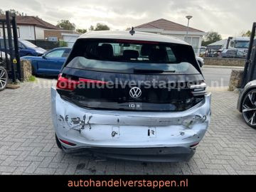 Volkswagen ID.3 Pro Life  Rijbaar/Drive ready