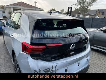 Volkswagen ID.3 Pro Life  Rijbaar/Drive ready