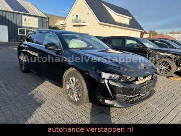 Peugeot 508 SW Hybrid 225 Allure Plugin Full LED